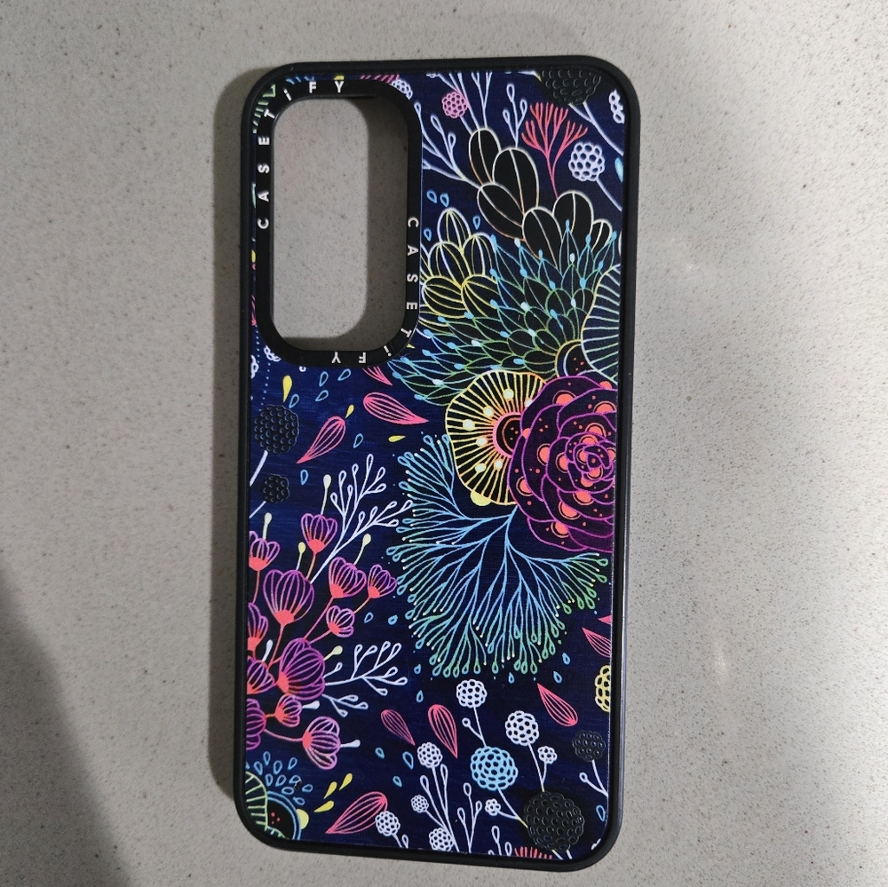 Casetify Phone Case For Samsungs S24+